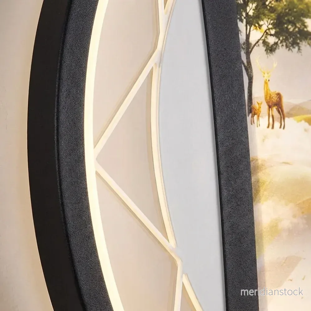 Rund accent-gallerilampa - Artisphere - Bild 3
