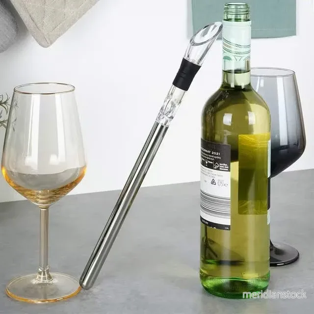 Premium Vinkylare™ - Perfekt serveringstemperatur. Varje gång.