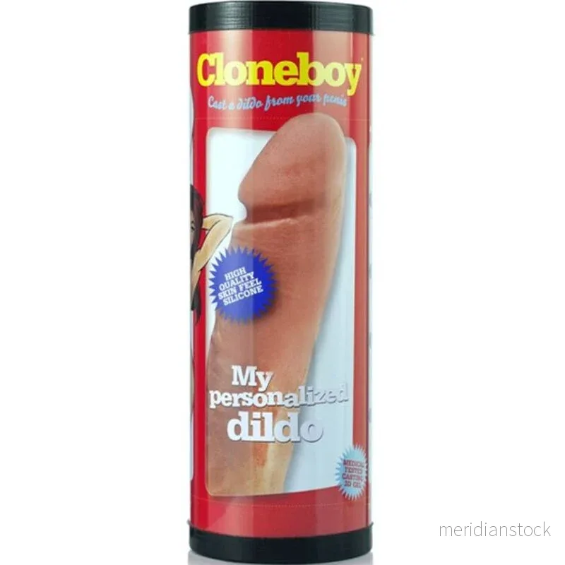 CLONEBOY - PENIS CLONER KIT - Bild 3