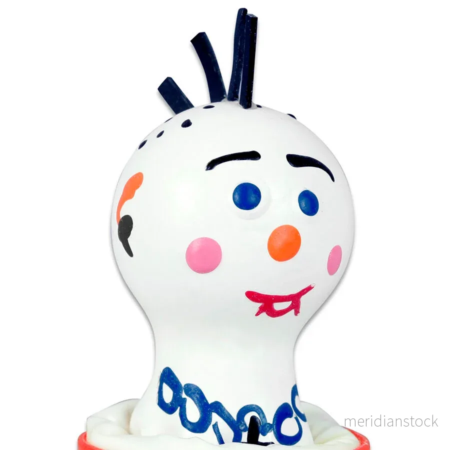 CONDOMERIE - HANDPAINTED NOVELTY CONDOMS PUNK - Bild 3