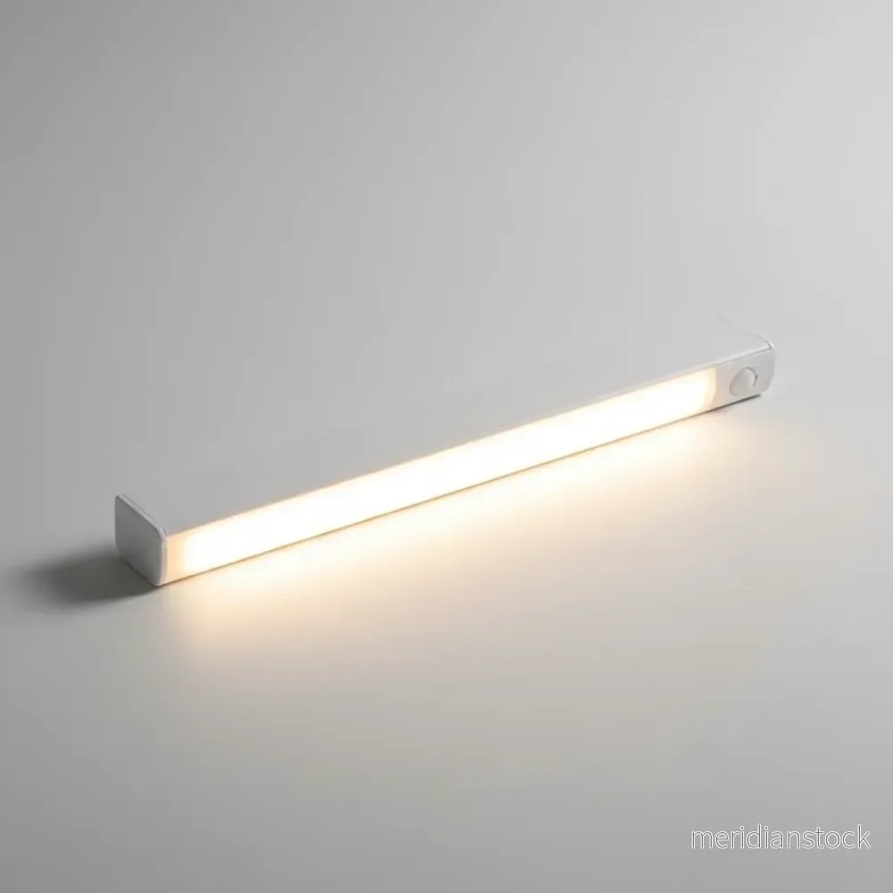 Magnetisk rörelsesensorlampa - SenseStrip - Bild 2