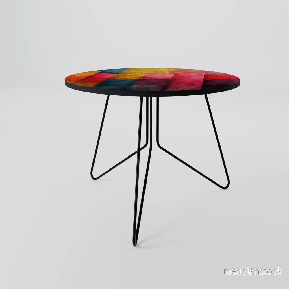 COLORFUL SOUNDS Soffbord - Bild 3
