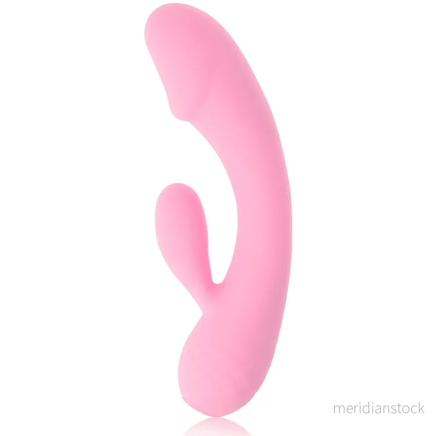 PRETTY LOVE - SMART VIBRATOR RON WITH RABBIT - Bild 3