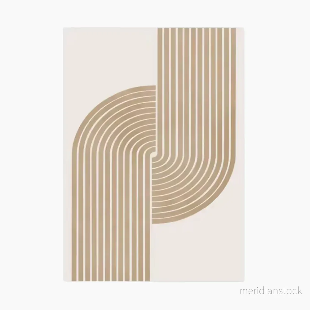 ARMONIA Canvas Art Poster 50x70cm