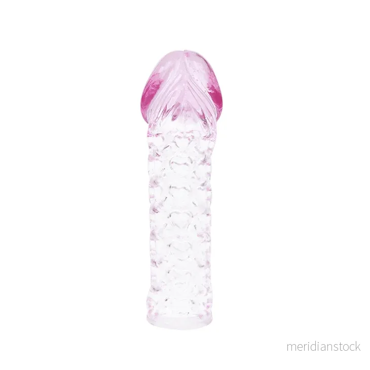 BAILE - PENIS EXTENDER COVER