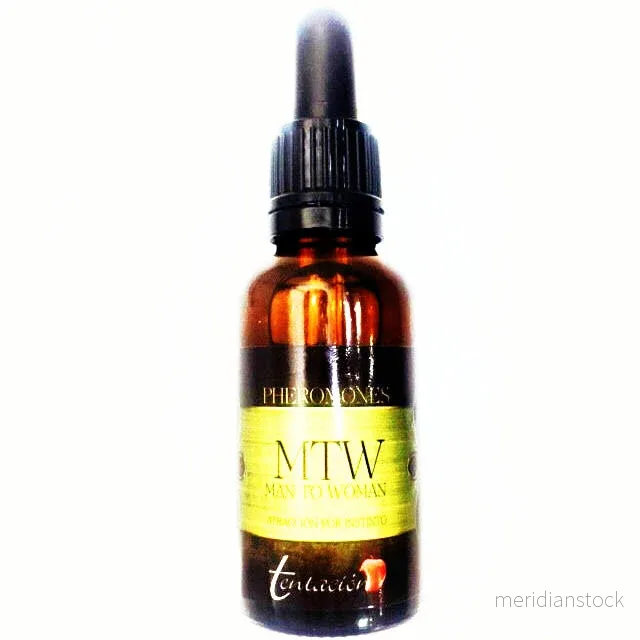 TENTACION - SYNTHETIC PHEROMONES IDENTICAL HUMAN STRAIGHT 30 ML - Bild 2