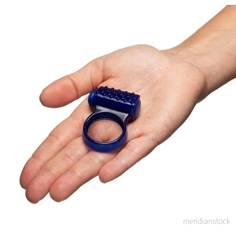 CONTROL - PLEASURE VIBES VIBRATING RING - Bild 3