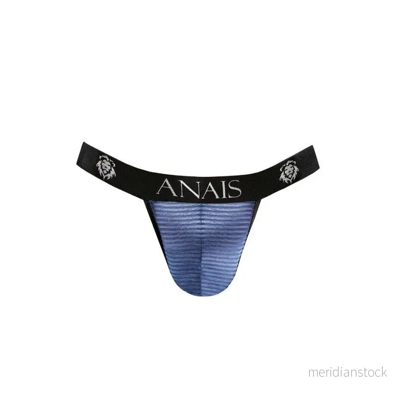 ANAIS MEN - NAVAL JOCK STRAP M - Bild 3