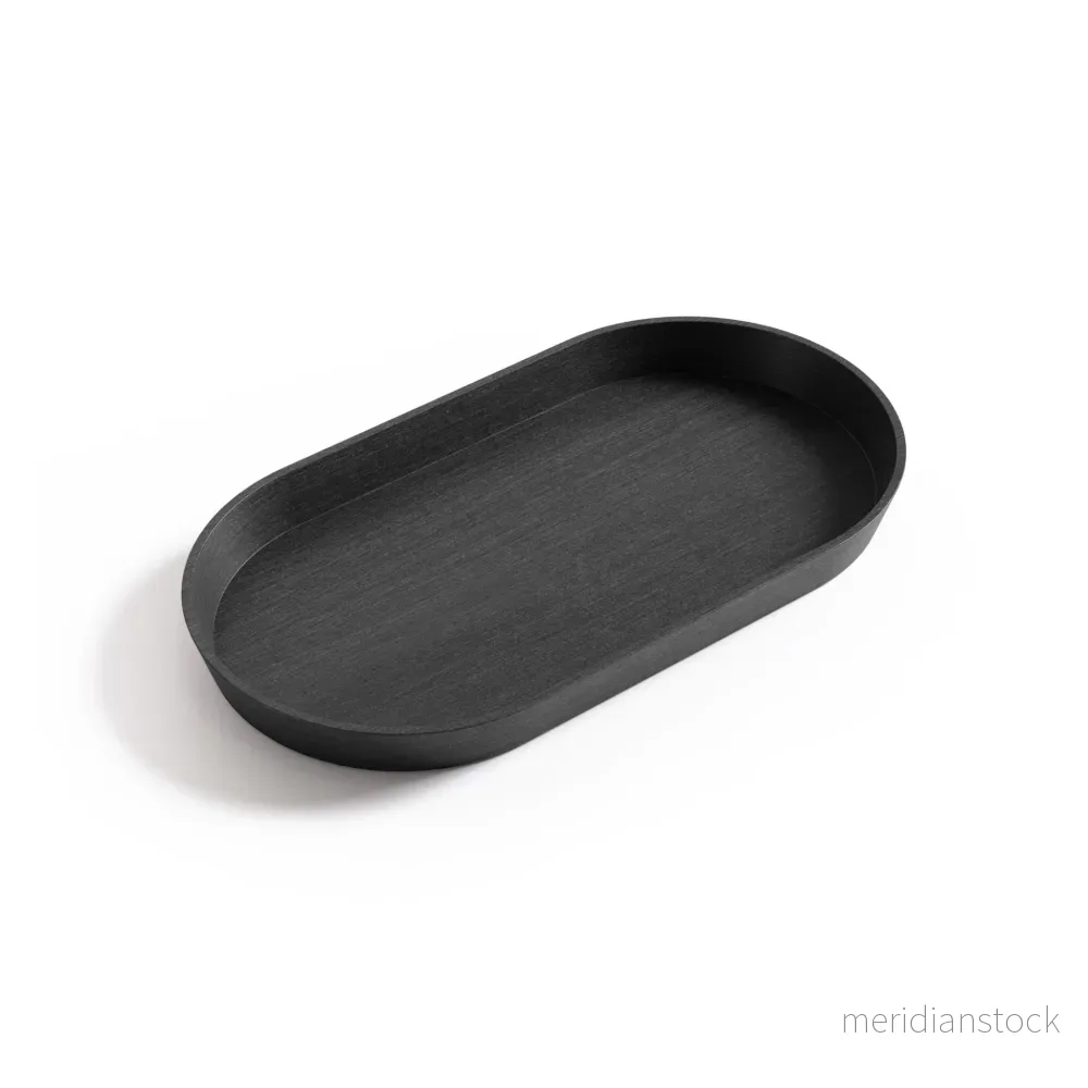 Krukfat Tokyo 40cm mörkgrå Krukfat Tokyo 40cm mörkgrå