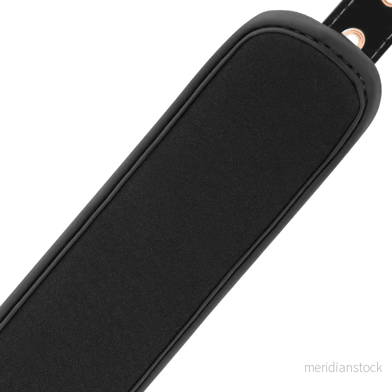 BEGME - BLACK EDITION PREMIUM ANKLE CUFFS WITH NEOPRENE LINING - Bild 3