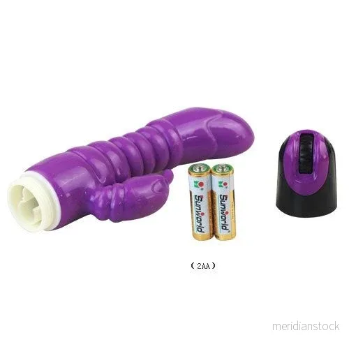 BAILE - LOVET VIBRATOR SENSATION VIOLET - Bild 2
