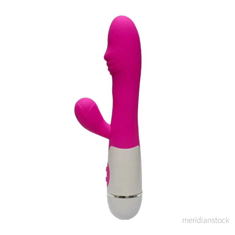 ARMONY - ABBY VIBRATOR & STIMULATOR 16 SPEEDS PINK - Bild 3