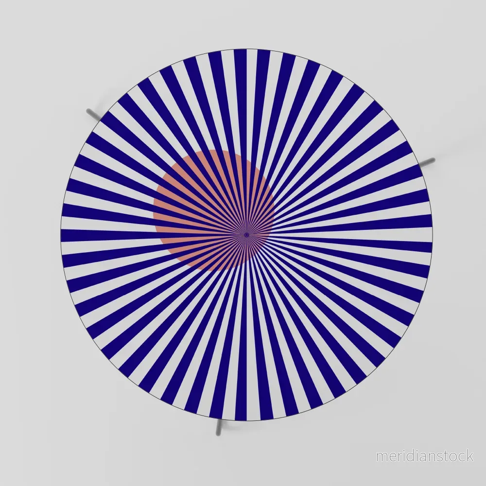 RADIANT ILLUSION Soffbord - Bild 2