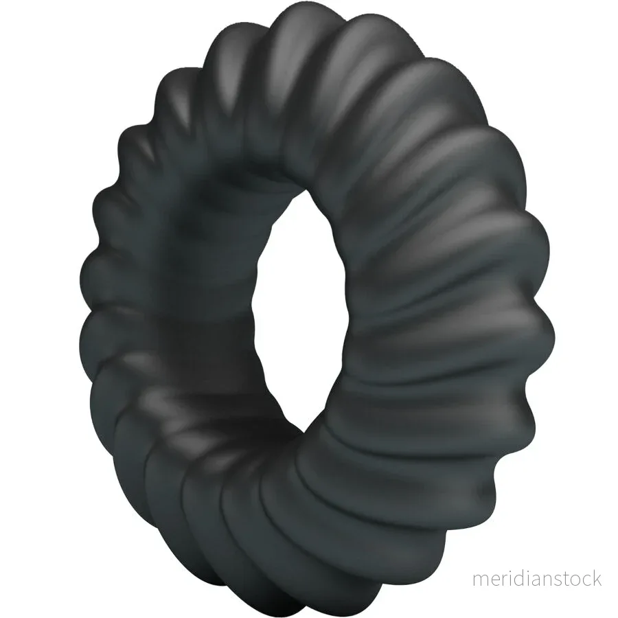 CRAZY BULL - FITZ SILICONE RING MODEL 8 - Bild 3