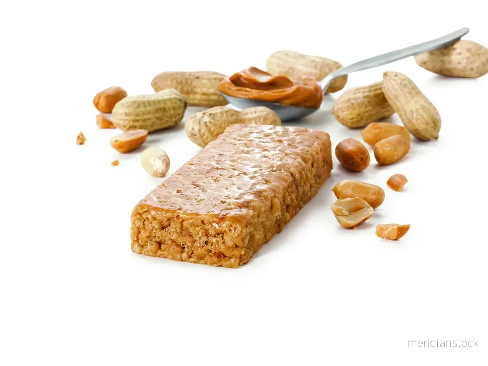 Extend Bar Jordnötssmör 12-pack - Bild 3