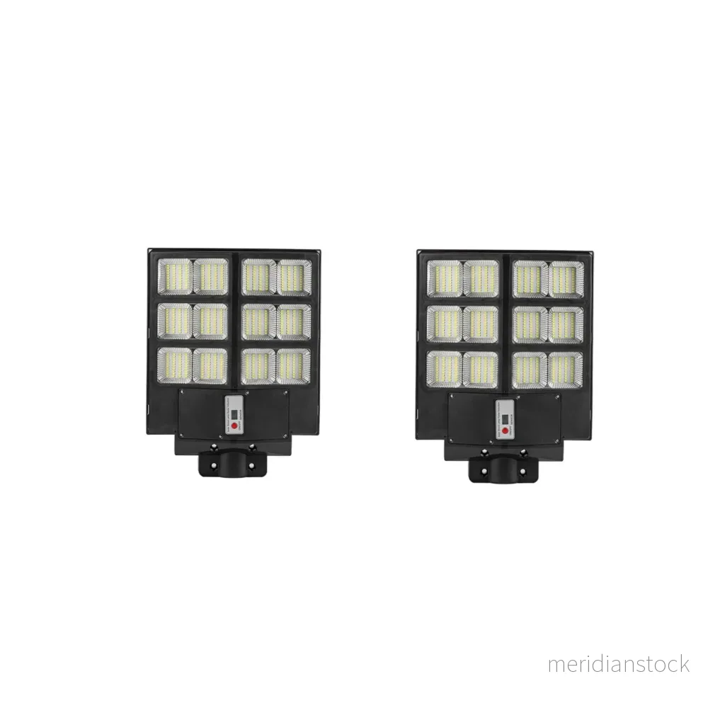 Solar utelampa – Solvion 600 - Bild 2