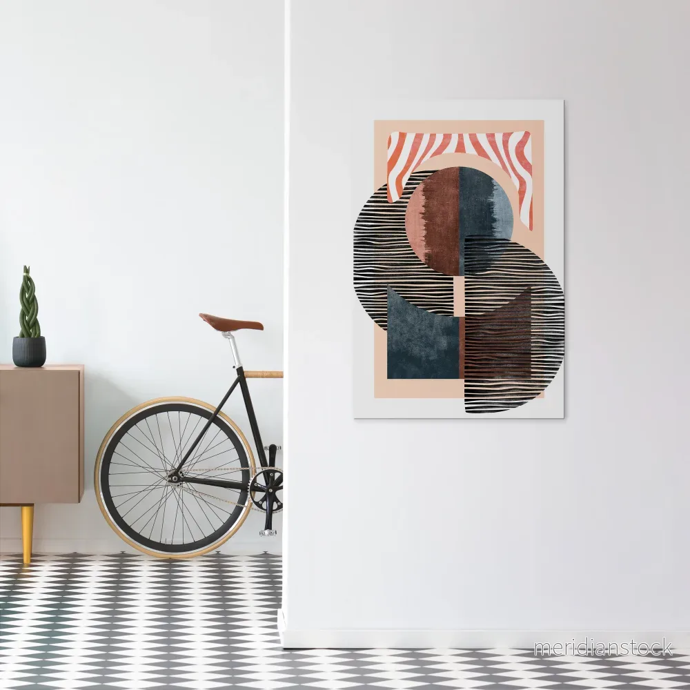 WHISPERS OF FORM Vertical Canvas Print WHISPERS OF FORM Vertical Canvas Print