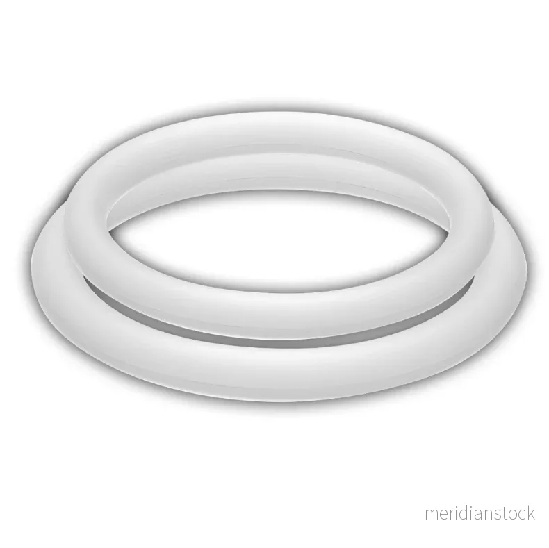 JOYDIVISION POTENZDUO - WHITE RINGS - M
