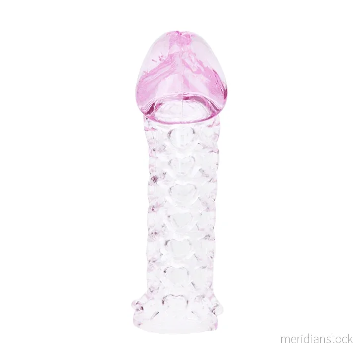 BAILE - PENIS EXTENDER COVER - Bild 3