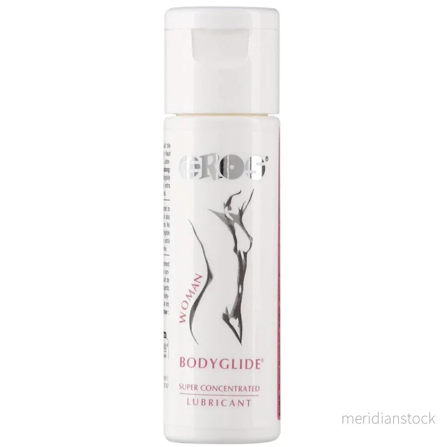 EROS - BODYGLIDE SUPERCONCENTRATED WOMAN LUBRICANT 30 ML