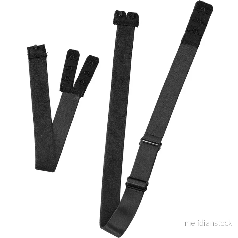 BYE-BRA - OPEN BACK BRA ADAPTERS 3 UNITS - Bild 3