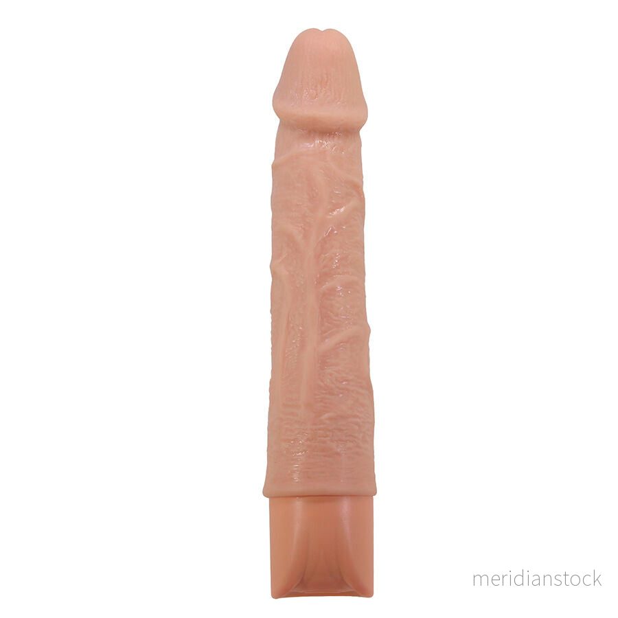 PRETTY LOVE - LEANDER FLEXIBLE REALISTIC VIBRATOR - Bild 3