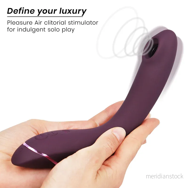 WOMANIZER - OG G-SPOT AUBERGINE - Bild 3