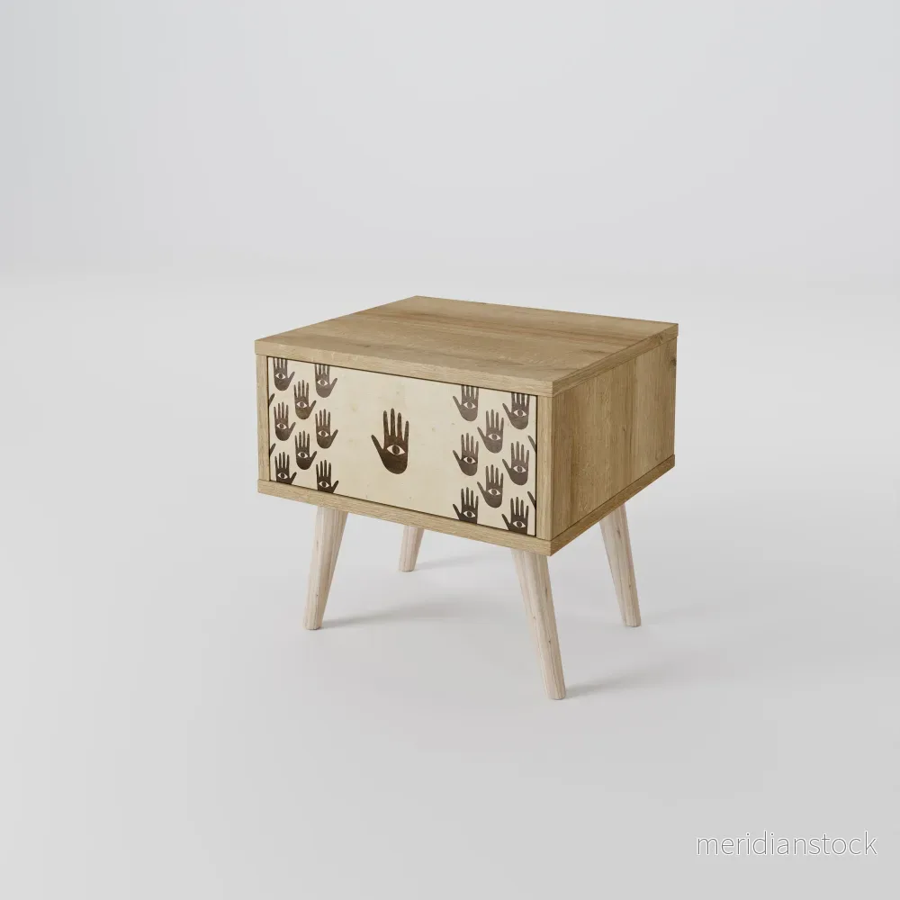 SEE MORE Sängbord