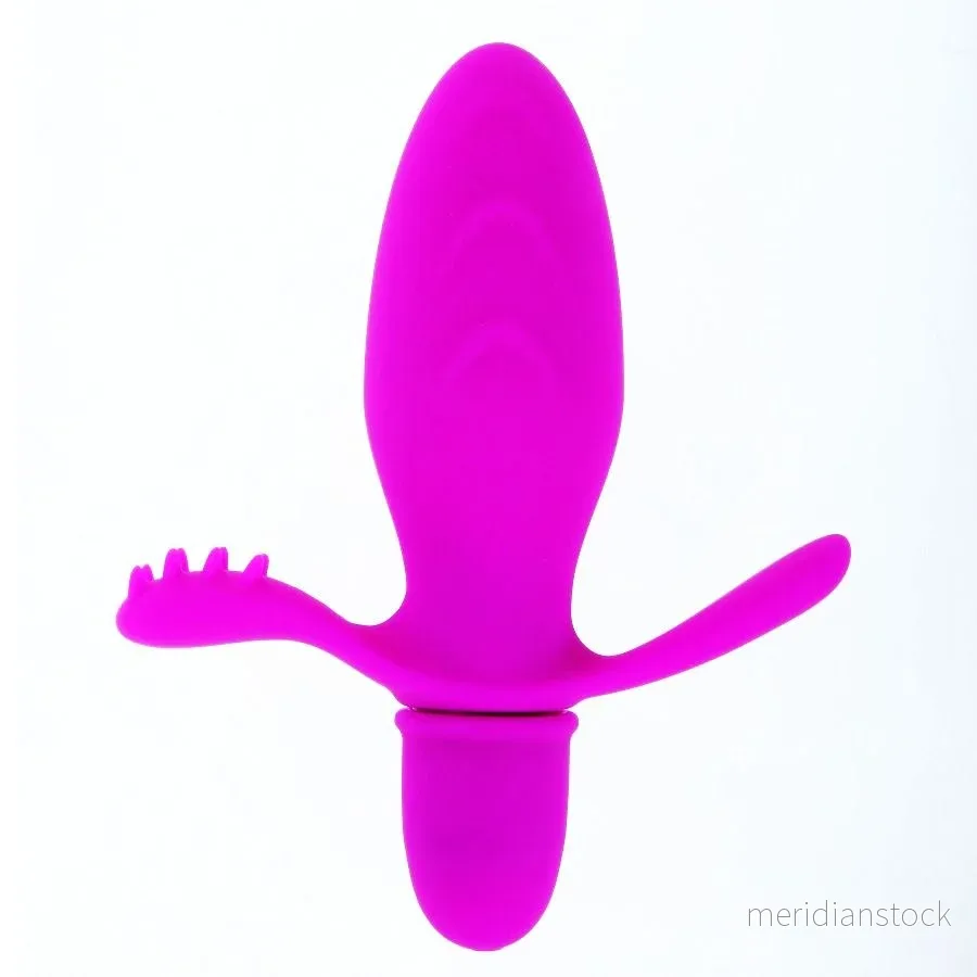 PRETTY LOVE - FLIRTATION FITCH VIBRATOR - Bild 2