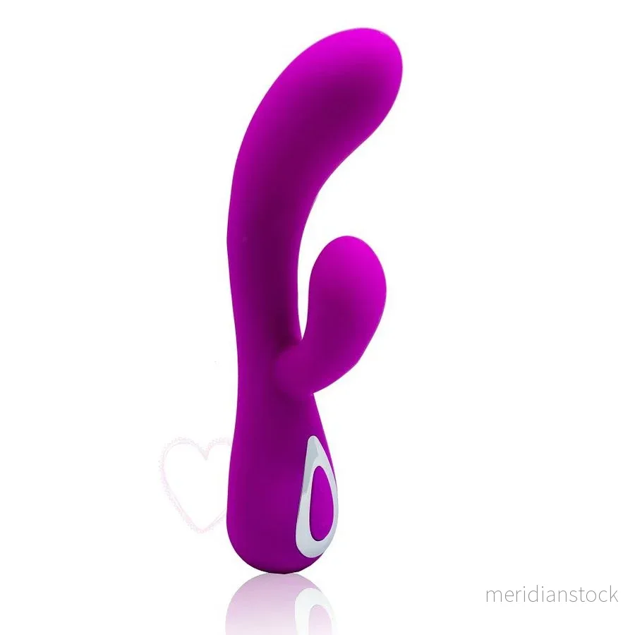 PRETTY LOVE - SMART HONEY VIBRATOR - Bild 3