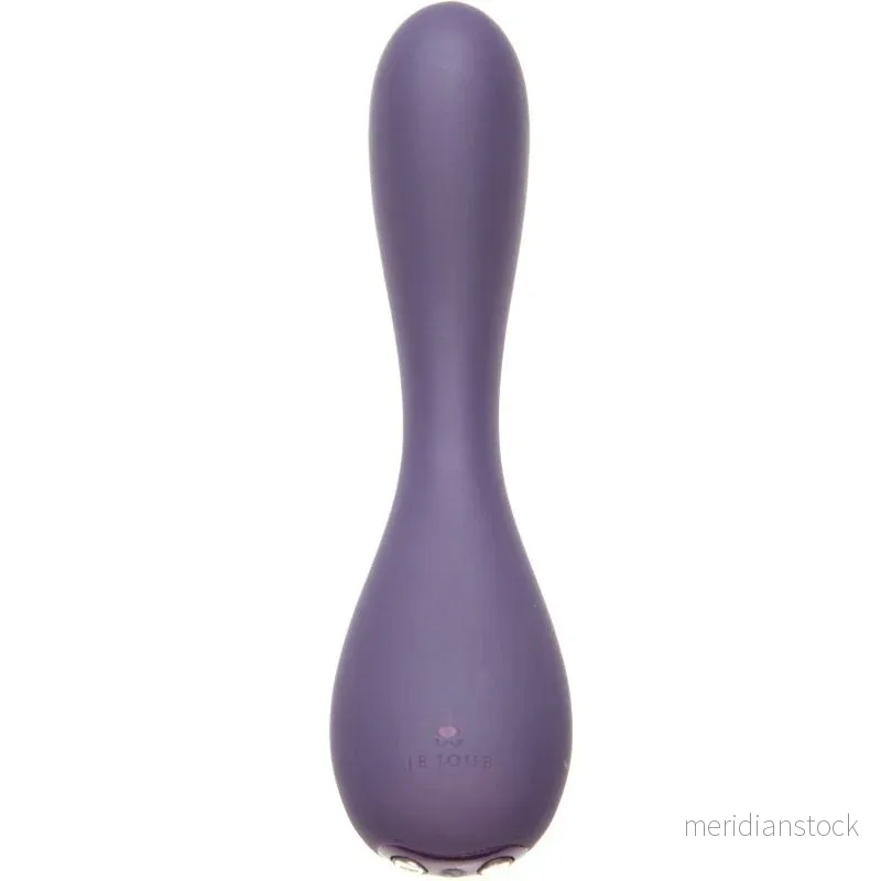 JE JOUE - UMA PURPLE VIBRATOR - Bild 3