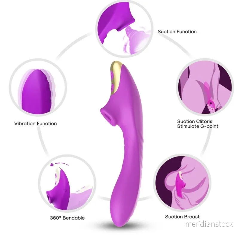 ARMONY - DUDU VIOLET CLITORIS SUCKER - Bild 2