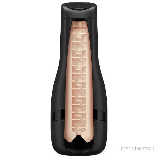 SATISFYER - MEN SLEEVE LUSTY TONGUES - Bild 2