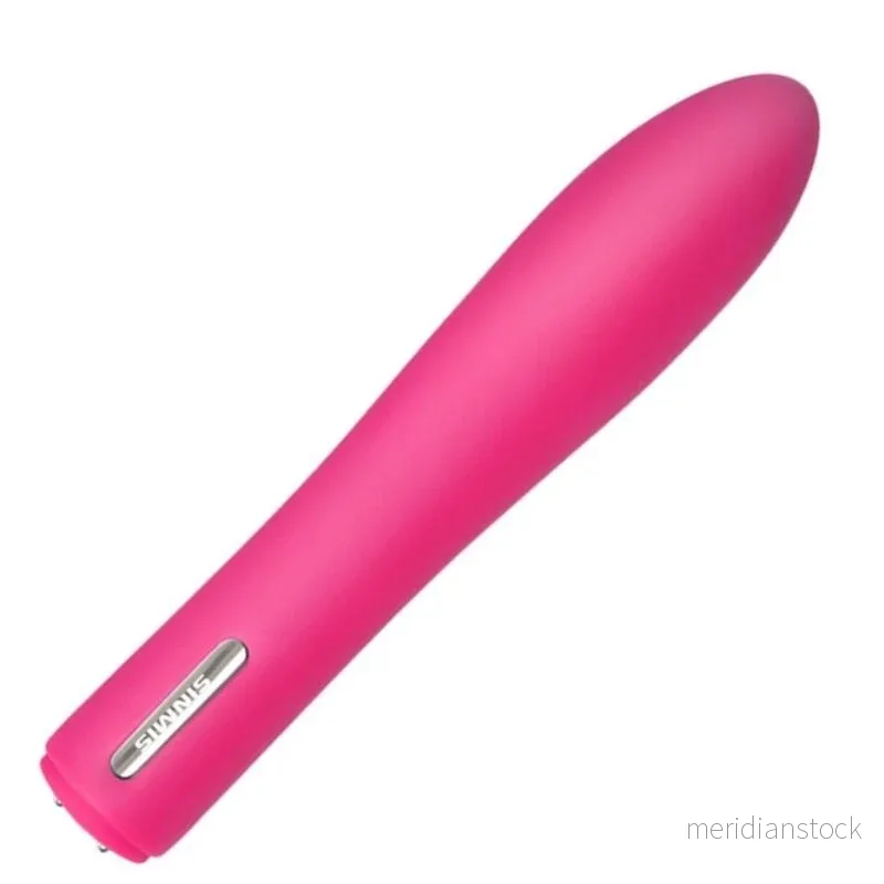 NALONE - IRIS 20 MODE VIBRATOR PINK 16 CM - Bild 2