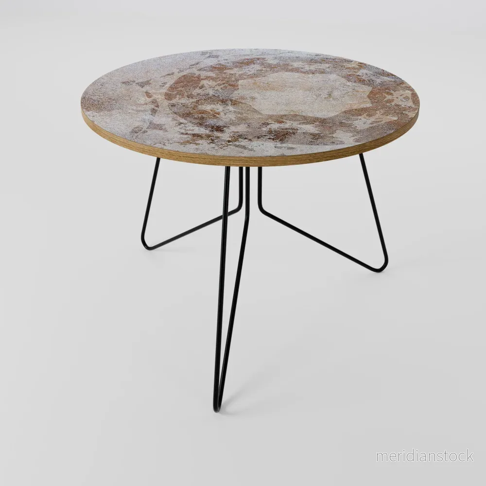 EARTHY ELEGANCE Soffbord