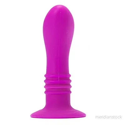 PRETTY LOVE - BOOTY PASSION VIBRATOR PLUG 10V - Bild 2