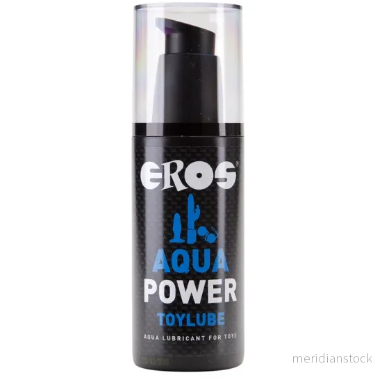 EROS POWER LINE - POWER TOYLUBE 125 ML - Bild 2