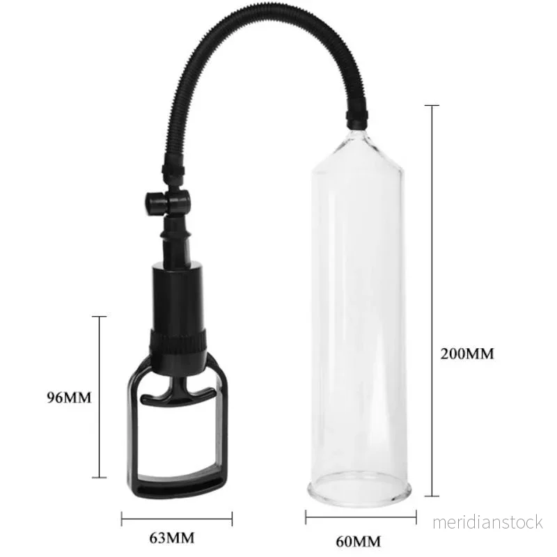 PRETTY LOVE - ALEXANDER ERECTION PUMP - Bild 3