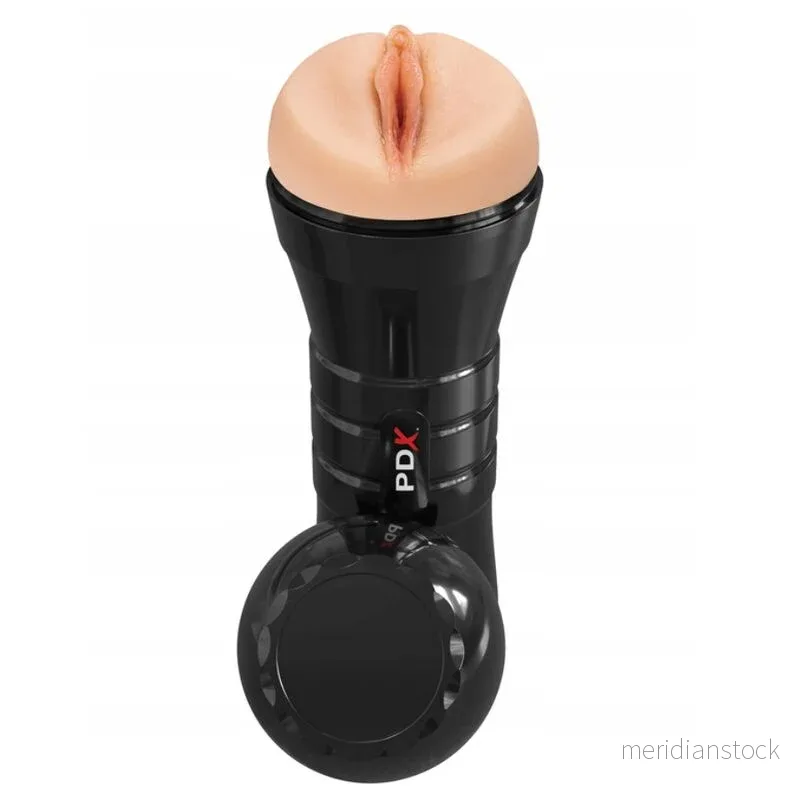 PDX EXTREME - WET PUSSIES SUPER JUICY SNATCH XXL LIGHT MASTURBATOR - Bild 2