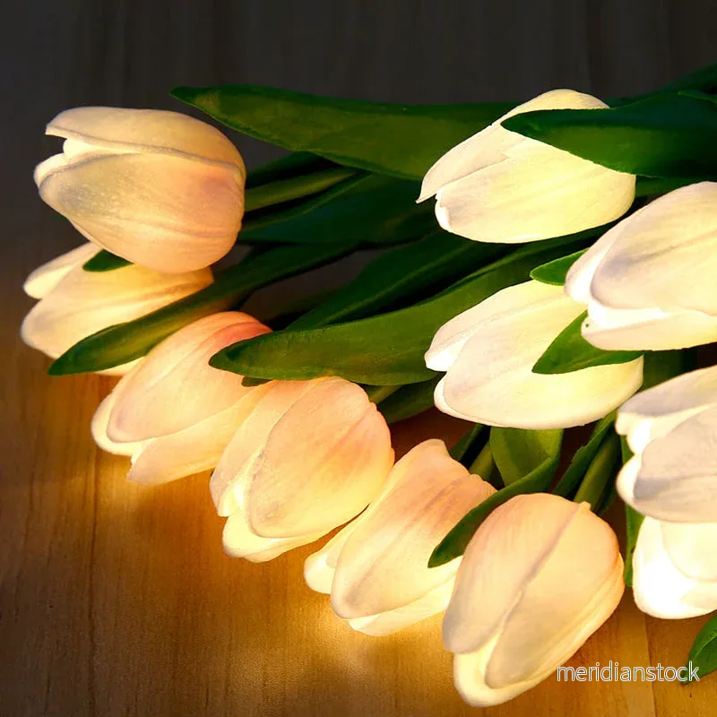 Tulpan Nattlampa - LumiTulip - Bild 2