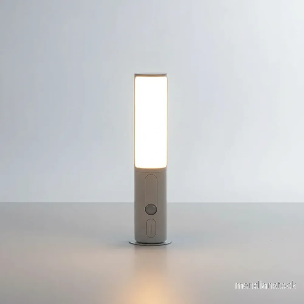 Trådlös rörelseavkännande lampa - Lumivibe - Bild 2