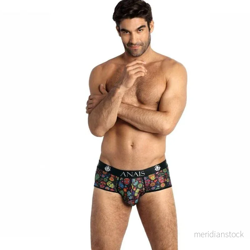 ANAIS MEN - MEXICO BRIEF S - Bild 3