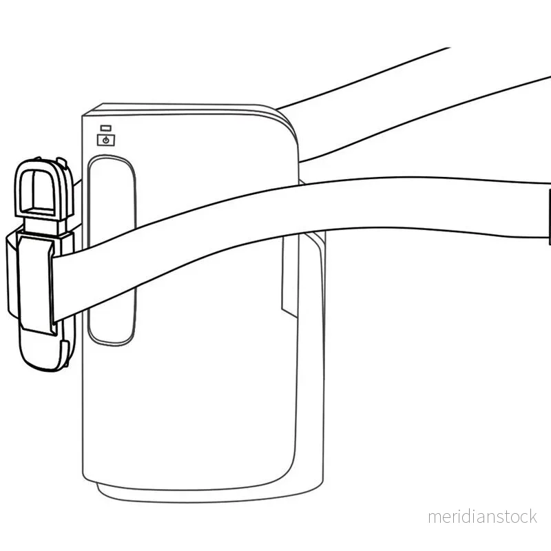 KIIROO - KEON NECK STRAP - NECK STRAP - Bild 2