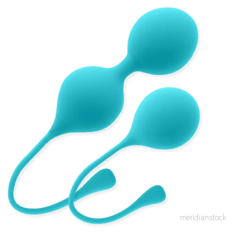 INTENSE - KEGEL BALLS PACK KENDALL BLUE - Bild 3