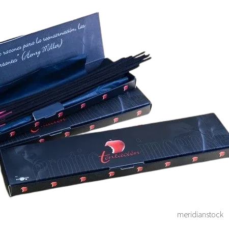 TENTACION - EROTIC INCENSE WITH PHEROMONES EXOTIC MANGO - Bild 3