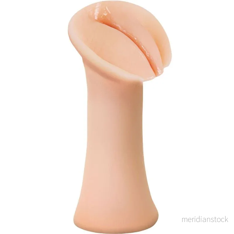 FETISH FANTASY EXTREME - SLIPPERY SLIT STROKER SILICONE - Bild 2