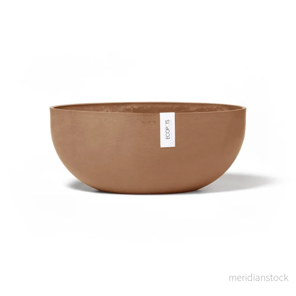 Kruka Sofia 43cm terrakotta - Bild 2