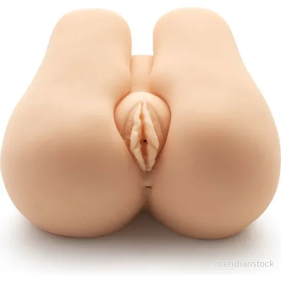 ACT - NASTY NYMPHO BOUNCER WITH VIBRATOR - Bild 2