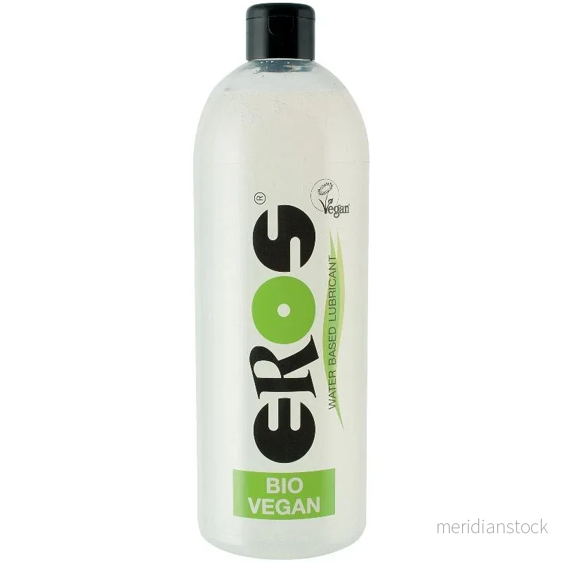 EROS - BIO VEGAN WATERBASED LUBRICANT 100 ML
