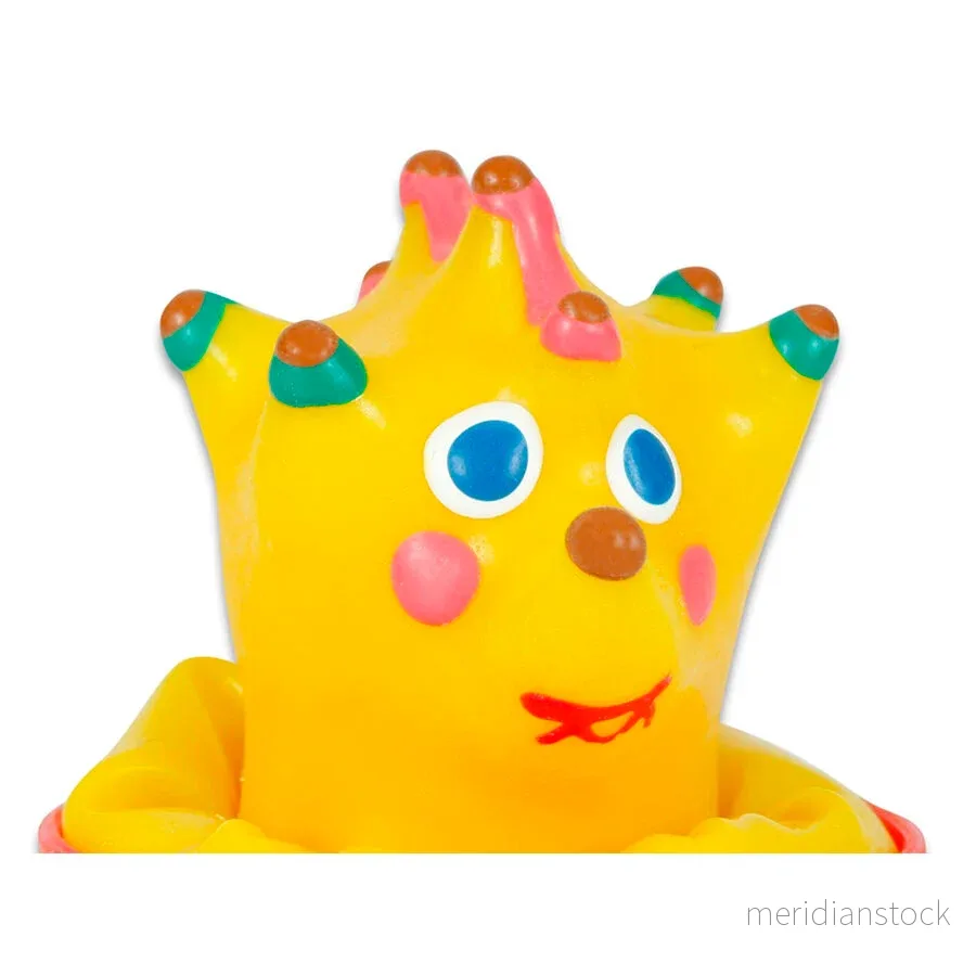 CONDOMERIE - HANDPAINTED NOVELTY CONDOMS HEDGEHOG - Bild 2